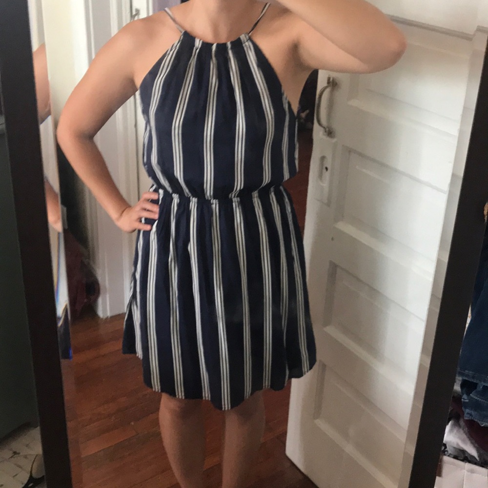 Olive and Oak Dress